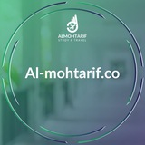 Al-Mohtarif.co