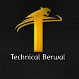 TECHNICAL BERWAL
