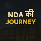 NDA KI JOURNEY