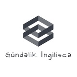 Gündəlik İngiliscə