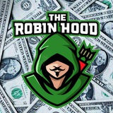 ⚜️ ROBIN HOOD ⚜️