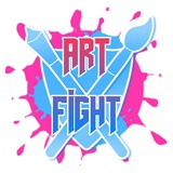 Genshix ART-FIGHTS