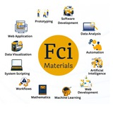 Fci Materials 🔻