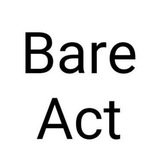 Bare Act