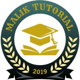 Malik Tutorial Official ✔️