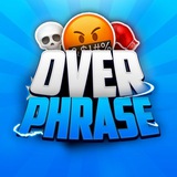 Overphrasefights