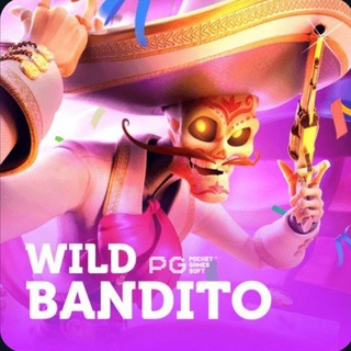 HOR脕RIOS WILD BANDITO 馃拃