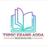 TGPSC EXAMS ADDA