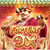 1# ROB脭 FORTUNE OX GR脕TIS TOURO 馃悅