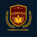 Cambridge Academy Ethiopia 2022 -23