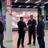 Sardor Bazarbaev
