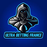 ULTRA BETTING FRANCE ๐ซ๐ท