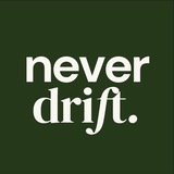 Neverdrift - Live Intentionally
