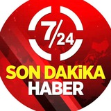 Son Dakika Haberler