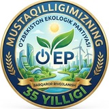 O'EP Andijon viloyat Kengashi