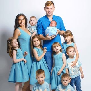 Arabadji Family