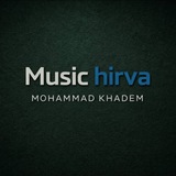 music hirva | موزیکهیروا