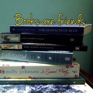 English_novels