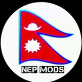 NepMods ๐ฆ