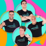 Canal Mestres da Matemática