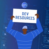 Dev Resources 🗂️
