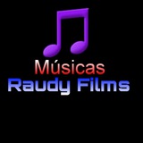 Raudy Músicas