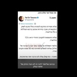 Don't fuck with israel