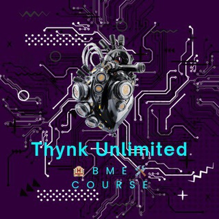 Thynk Unlimited 🏨 BME 🛠️