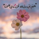 🩵 بستان الأمنيات| 🌨 للاطمئنان