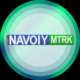Navoiy teleradiokanali