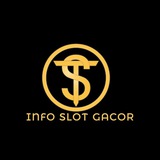 INFO SLOT GACOR