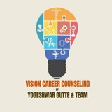 MH NEET 2026 COUNSELING By YOGESHWAR GUTTE Vision Career Counseling