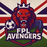 EPL Avengers