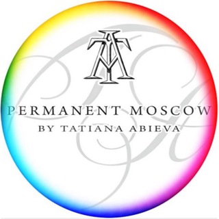 Permanent Moscow by Tatiana Abieva