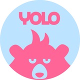 YOLO | ТВОЁ МЕСТО