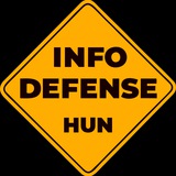 InfoDefMagyarok