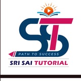π― βπΏ SRI SAI TUTORIAL<i class="emoji" style="back