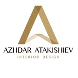 Дизайнер Аждар Атакишиев