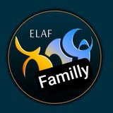 ኢላፍ _ familly ™