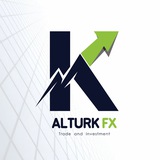 ALTURK TRADER FX ||أحمد الترك