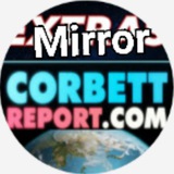 The Corbett Report