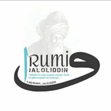Jaloliddin Rumiy🍃