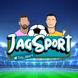 ⚽️ Jag Sport
