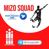 MIZO SQUADS