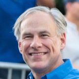 Greg Abbott