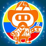 Lnp2pbot Colombia