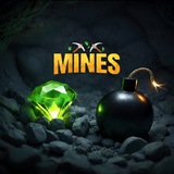 ROBÔ MINES PREMIUM 💣