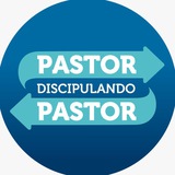 Pastor Discipulando Pastor