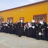 اعدادية بنت الهدى للبنات (ميسان)