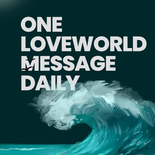 One LW Message Daily! 💪